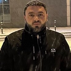 Фотография мужчины Рома, 36 лет из г. Познань