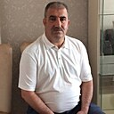 Чингиз, 50 лет