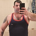 Жека, 34 года