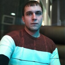 Фотография мужчины Евгений, 33 года из г. Красноярск