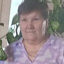 Надежда, 57 лет