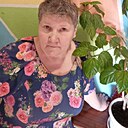 Надежда, 57 лет