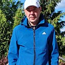 Жека, 43 года
