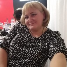 Фотография девушки Натали, 56 лет из г. Тобольск