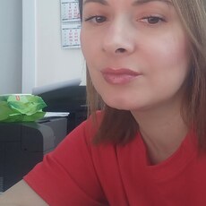 Фотография девушки Мария, 41 год из г. Серов
