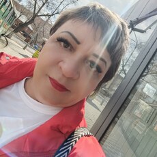 Фотография девушки Оксана, 47 лет из г. Павлодар