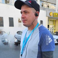 Фотография мужчины Андрей, 43 года из г. Копейск