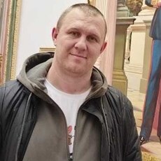 Фотография мужчины Александр, 38 лет из г. Славянск-на-Кубани