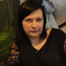 Фотография девушки Марина, 44 года из г. Иваново