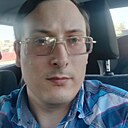 Сергей, 32 года