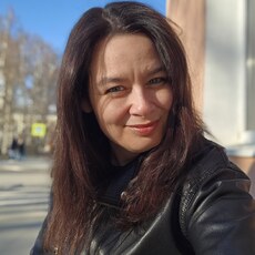 Фотография девушки Кристина, 40 лет из г. Сыктывкар