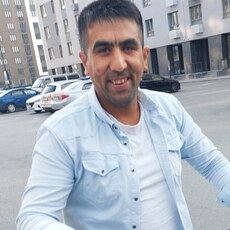 Фотография мужчины Нурик, 35 лет из г. Курган