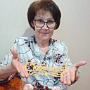 Валентина, 70 лет