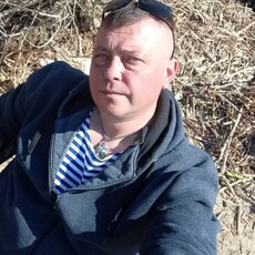 Фотография мужчины Алексей, 45 лет из г. Сызрань