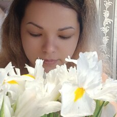 Фотография девушки Анастасія, 35 лет из г. Мироновка