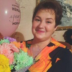 Фотография девушки Галина, 56 лет из г. Ливны