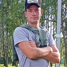 Фотография мужчины Димка, 31 год из г. Суворов