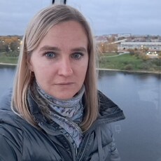 Фотография девушки Елена, 35 лет из г. Псков