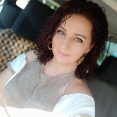 Фотография девушки Алёна, 51 год из г. Минск