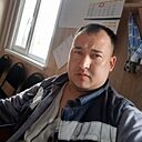 Aidyn, 32 года