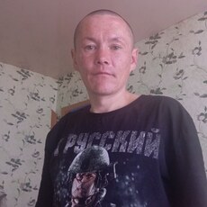 Фотография мужчины Евгений, 40 лет из г. Курган