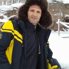 Фотография мужчины Альберт, 43 года из г. Звенигород