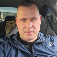 Фотография мужчины Юрий, 43 года из г. Гагарин