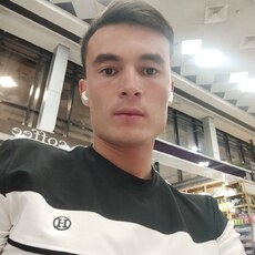 Фотография мужчины Азизбее, 30 лет из г. Отрадный