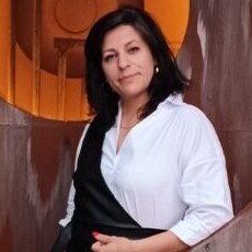 Фотография девушки Татьяна, 45 лет из г. Минск