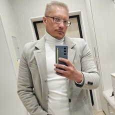 Фотография мужчины Алексей, 40 лет из г. Смоленск