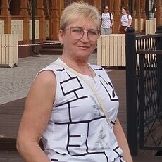 Фотография девушки Марина, 58 лет из г. Ярославль