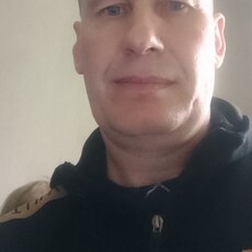 Фотография мужчины Александр, 42 года из г. Лысьва