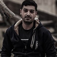 Фотография мужчины Orxan, 27 лет из г. Туркестан