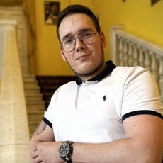 Фотография мужчины Александр, 35 лет из г. Старый Оскол