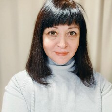 Фотография девушки Елена, 53 года из г. Бердск