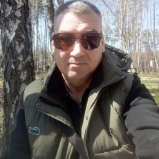 Фотография мужчины Павел, 46 лет из г. Воронеж