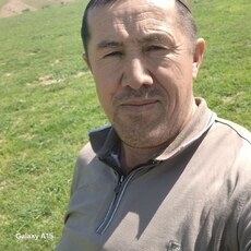 Фотография мужчины Мухаммаджон, 44 года из г. Ташкент