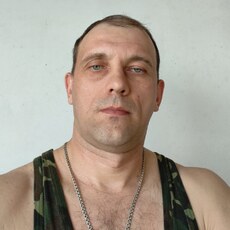 Фотография мужчины Александр, 42 года из г. Липецк