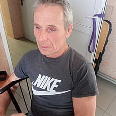 Фотография мужчины Михаил, 58 лет из г. Киров