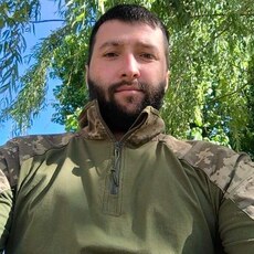 Фотография мужчины Sergo, 30 лет из г. Киев