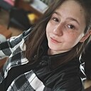 Мария, 18 лет