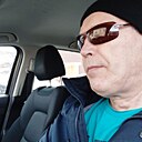 Сава, 58 лет