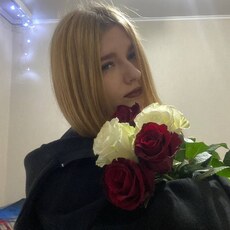 Фотография девушки Марта, 19 лет из г. Лунинец