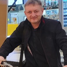 Фотография мужчины Алексей, 42 года из г. Москва