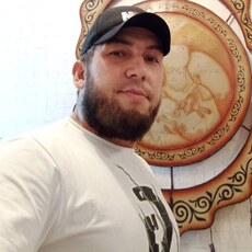 Фотография мужчины Boroda, 39 лет из г. Бишкек