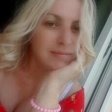 Фотография девушки Надя, 46 лет из г. Варшава