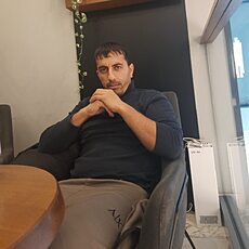Фотография мужчины Бек, 32 года из г. Ялта