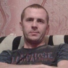 Фотография мужчины Женя, 45 лет из г. Пермь