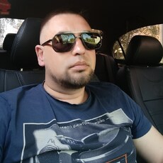 Фотография мужчины Дмитрий, 32 года из г. Павлоград