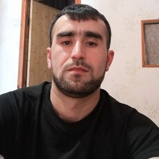 Фотография мужчины Jamal, 35 лет из г. Ялта
